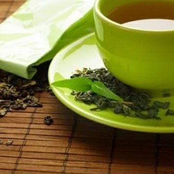 Chá verde: Conheça seus 7 benefícios