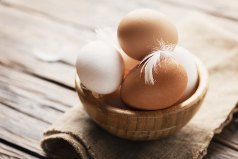 Não coma (pouco) ovo! Entenda a importância do seu consumo.