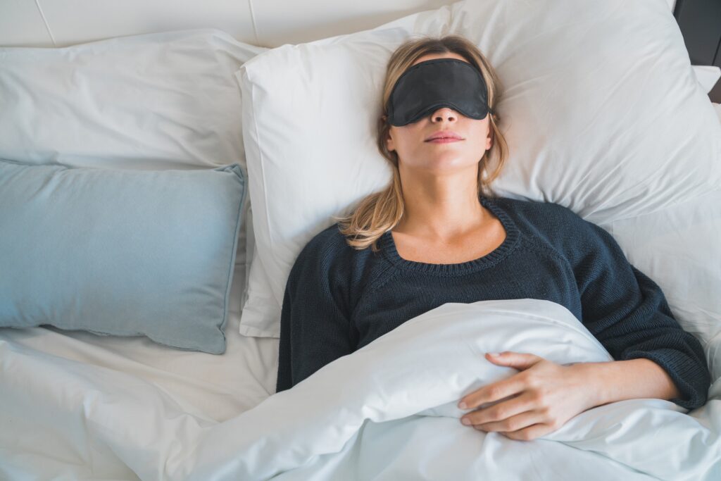 Dormir bem: Conheça 5 estratégias para melhorar a qualidade do seu sono